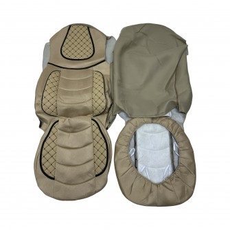 Чехол на сиденье FORD F-MAX Бежевый