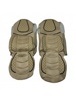 Чехол на сиденье FORD F-MAX Бежевый