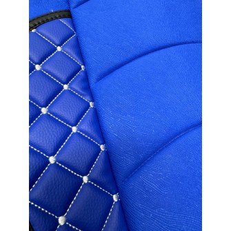 Чехол на сиденье FORD F-MAX Синий