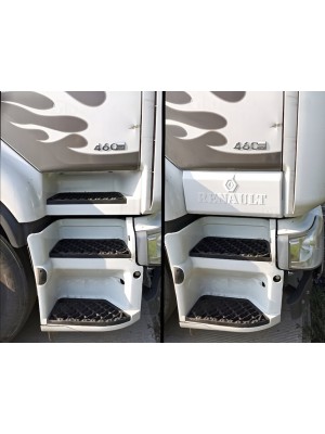 Продолжение двери RENAULT PREMIUM комплект LH & RH