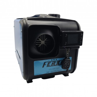 Обогреватель дизельный Parking heater 5 kW 12/24/220V