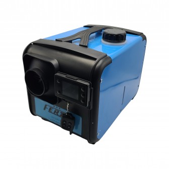 Обогреватель дизельный Parking heater 5 kW 12/24/220V