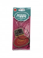 Ароматична підвіска в машину "Гібіскус"