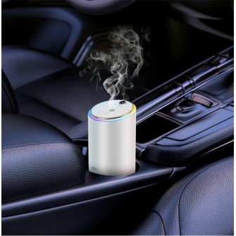 Автоматический ароматизатор воздуха с звездным небом
