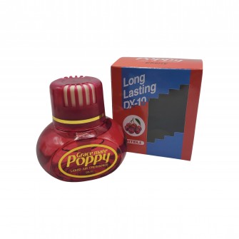 Освежитель воздуха POPPY "Вишня" 150 мл