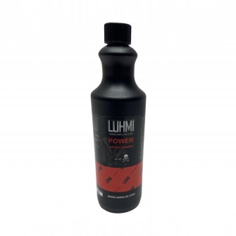 Кислотный-очиститель всех типов дисков LUHMI Power Wheel 1 л