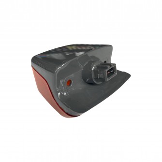 Повторювач повороту Mercedes Atego з роз'ємом LH