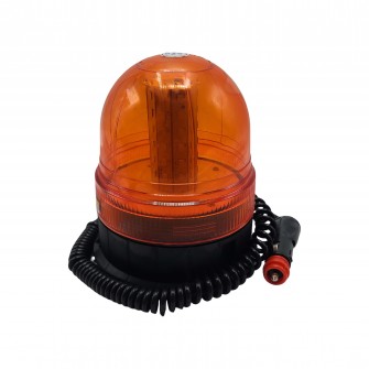 Проблесковый маячок LED 12-24v с комбинированным монтажом (G)