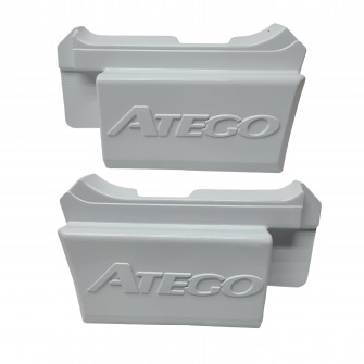 Подовження двері Mercedes Atego 1517-1518 комплект