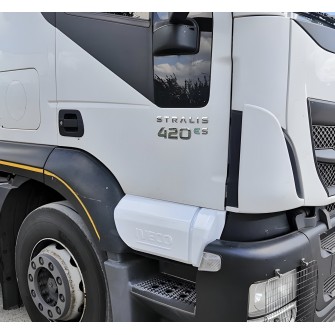 Продовження дверей для IVECO Stralis