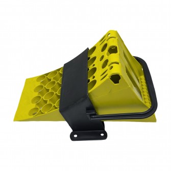 Противооткатный башмак (200 мм)