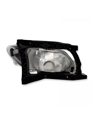 Фара противотуманная DAF XF106 LH