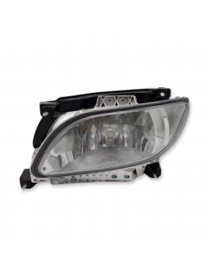 Фара противотуманная DAF XF106 LH