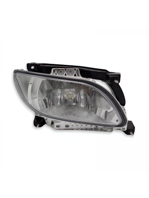 Фара противотуманная DAF XF106 RH