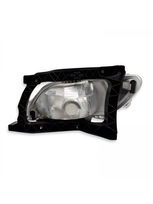 Фара противотуманная DAF XF106 RH