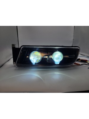 Фара противотуманная MAN TGX, TGS LED RH