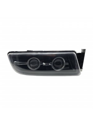 Фара противотуманная MAN TGX, TGS LED RH