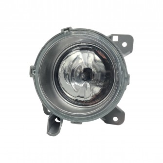 Протитуманна фара SCANIA P, R (5 серія) дальнє світло RH