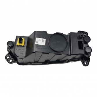 Протитуманна фара MAN TGX 2021> RH