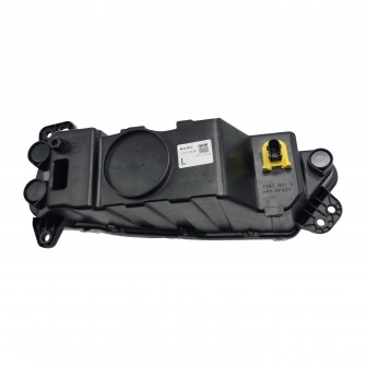 Протитуманна фара MAN TGX 2021> LH
