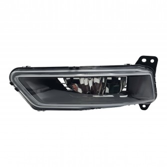 Протитуманна фара MAN TGX 2021> LH
