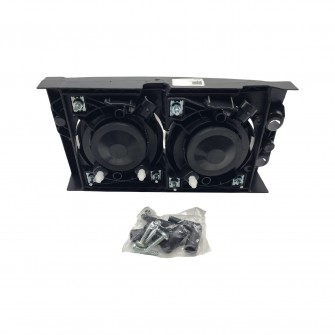 Фара противотуманная DAF XF105 Левая
