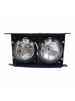 Фара противотуманная DAF LF/CF RH
