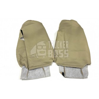 Чохли на сидіння RENAULT MAGNUM Бежеві