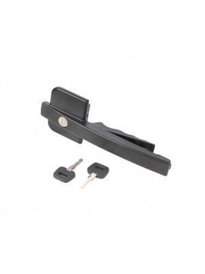 Ручка двери с замком DAF XF E2 / E3 / E5 LH