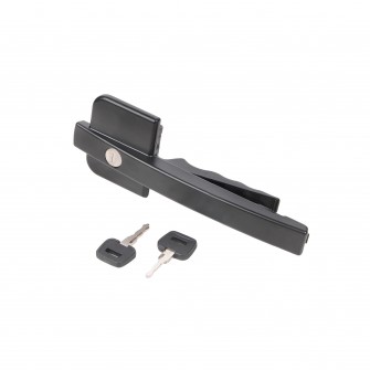 Ручка двери с замком DAF XF E2 / E3 / E5 LH