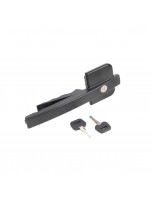 Ручка двери с замком DAF XF E2 / E3 / E5 RH