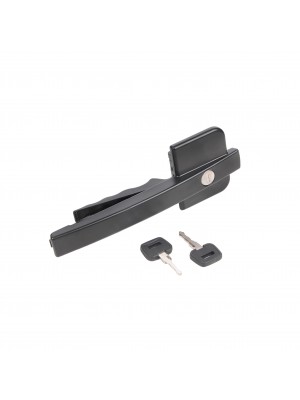 Ручка двери с замком DAF XF E2 / E3 / E5 RH