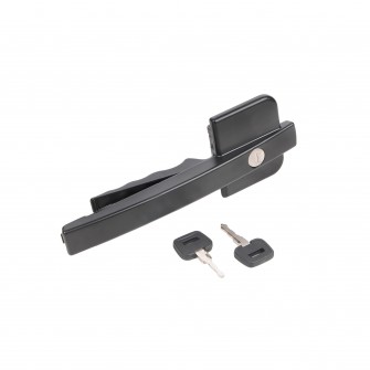 Ручка двери с замком DAF XF E2 / E3 / E5 RH