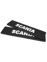Резиновые накладки на ступеньки 10X40 SCANIA