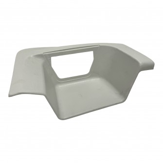 Ступінь нижня DAF XF 95 Ліва сторона