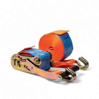 Стяжной ремень 3 т / 12 м
