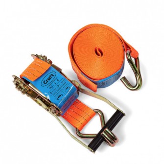 Стяжной ремень 3 т / 12 м
