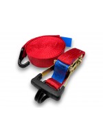 Стяжной ремень 5 т / 10 м FADEN