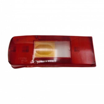 Скло на задній ліхтар Volvo FH / FL / FM