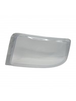 Стекло основной фары Renault Premium LH
