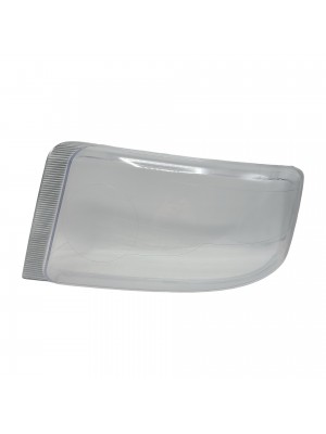 Стекло основной фары Renault Premium LH
