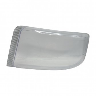 Стекло основной фары Renault Premium LH
