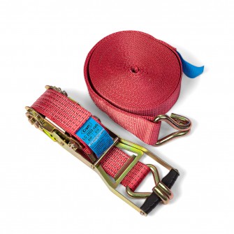 Стяжной ремень 5 т / 12 м EURO 5