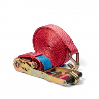 Стяжной ремень 5 т / 12 м EURO 5