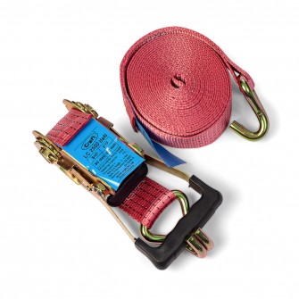 Стяжной ремень 5 т / 12 м LUXE
