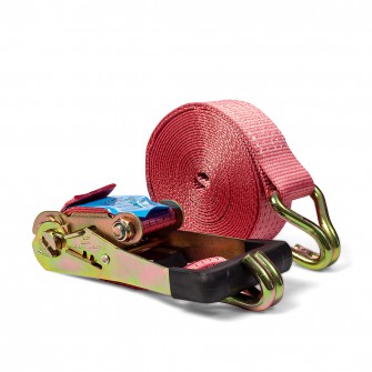 Стяжной ремень 5 т / 12 м LUXE