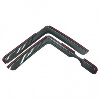 Ветровики оконные DAF XF106 2017-2023