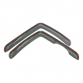 Ветровики оконные MERCEDES ACTROS/AROCS MP3-4 2016-2025