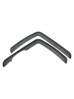 Ветровики оконные MERCEDES ACTROS/AROX MP3-4 2016-2025