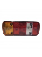 Фонарь задний под кабель MAN TGL / MERCEDES ATEGO LH
